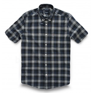 TOMMY HILFIGER KOSZULA MESKA W KRATKE
